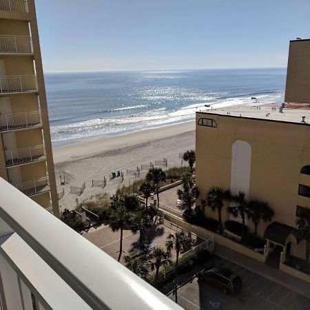 Ocean View Condo Sea Mist 50907 Myrtle Beach Exteriör bild