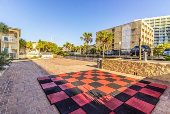 Ocean View Condo Sea Mist 50907 Myrtle Beach Rum bild